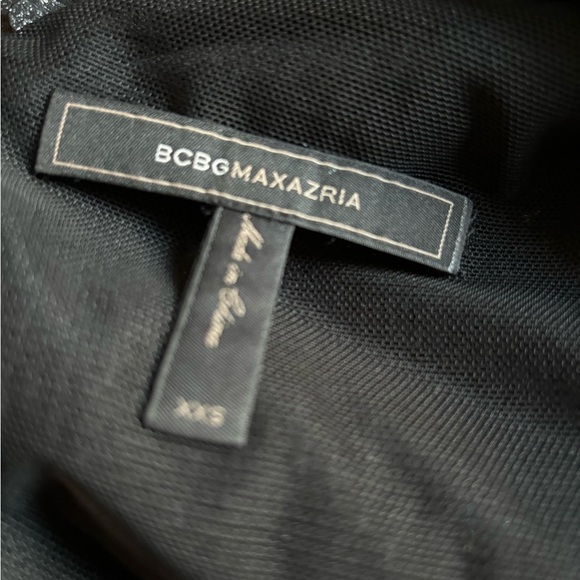 Sequin dress. Worn once. Excellent condition. No signs of wear. - Picture 3 of 3